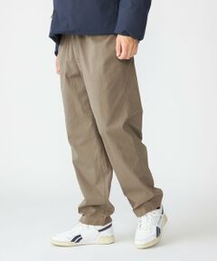 SHIPS / シップス その他パンツ | SHIPS: ガーメントダイ コットン リラックス イージーパンツ