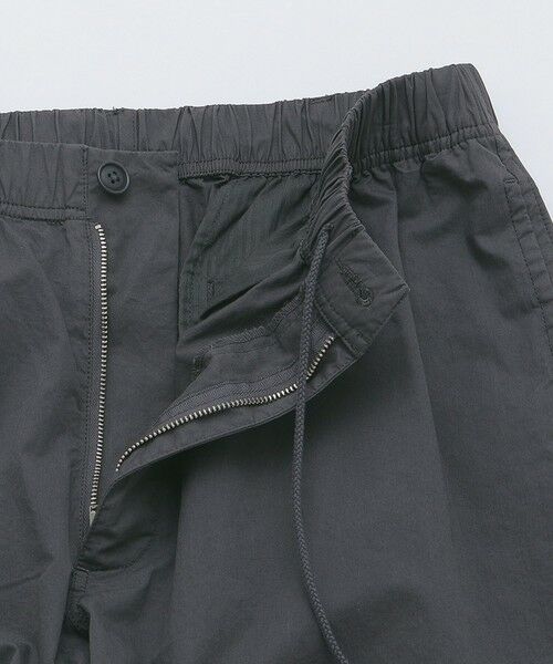 SHIPS / シップス その他パンツ | SHIPS: ガーメントダイ コットン リラックス イージーパンツ | 詳細14