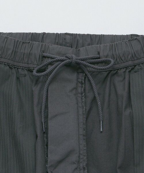 SHIPS / シップス その他パンツ | SHIPS: ガーメントダイ コットン リラックス イージーパンツ | 詳細19