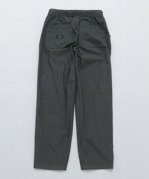 SHIPS / シップス その他パンツ | SHIPS: ガーメントダイ コットン リラックス イージーパンツ | 詳細20