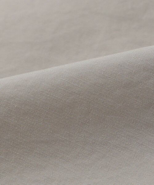 SHIPS / シップス その他パンツ | SHIPS: ガーメントダイ コットン リラックス イージーパンツ | 詳細26