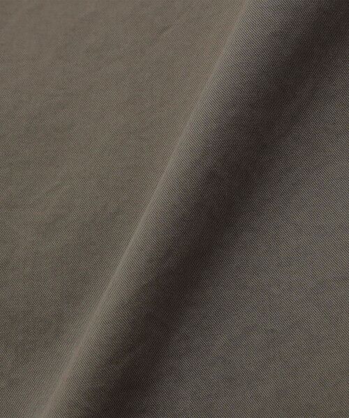 SHIPS / シップス その他パンツ | SHIPS: ガーメントダイ コットン リラックス イージーパンツ | 詳細30