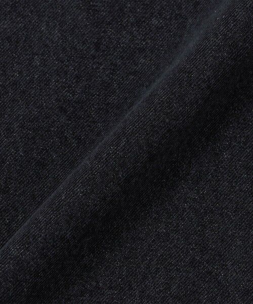 SHIPS / シップス デニムパンツ | SHIPS: 〈セットアップ対応〉 13.5oz リラックス デニム 5ポケット パンツ | 詳細9