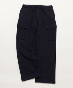 SHIPS / シップス その他パンツ | C.P.COMPANY: DIAGONAL RAISED FLEECE LENS PANTS ダイアゴナル レイズド フリース レンズ パンツ