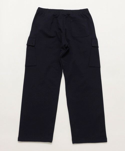 SHIPS / シップス その他パンツ | C.P.COMPANY: DIAGONAL RAISED FLEECE LENS PANTS ダイアゴナル レイズド フリース レンズ パンツ | 詳細4