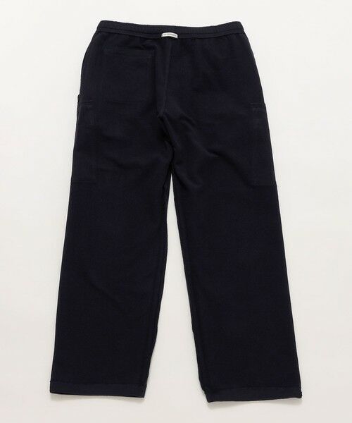 SHIPS / シップス その他パンツ | C.P.COMPANY: DIAGONAL RAISED FLEECE LENS PANTS ダイアゴナル レイズド フリース レンズ パンツ | 詳細6