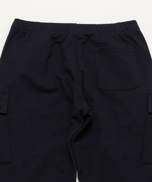 SHIPS / シップス その他パンツ | C.P.COMPANY: DIAGONAL RAISED FLEECE LENS PANTS ダイアゴナル レイズド フリース レンズ パンツ | 詳細8