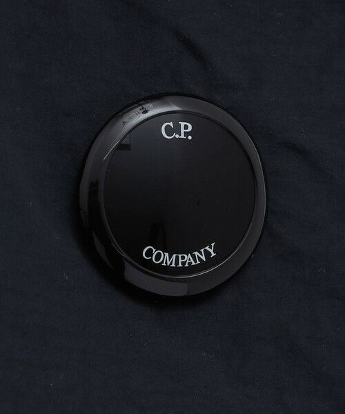 SHIPS / シップス その他パンツ | C.P.COMPANY: FLATT NYLON OVERSIZE CARGO PANTS | 詳細12