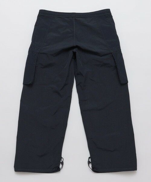 SHIPS / シップス その他パンツ | C.P.COMPANY: FLATT NYLON OVERSIZE CARGO PANTS | 詳細6