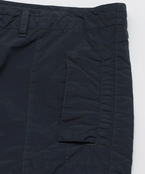 SHIPS / シップス その他パンツ | C.P.COMPANY: FLATT NYLON OVERSIZE CARGO PANTS | 詳細9