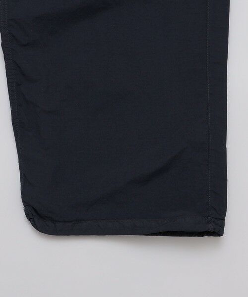 SHIPS / シップス その他パンツ | C.P.COMPANY: FLATT NYLON OVERSIZE CARGO PANTS | 詳細10