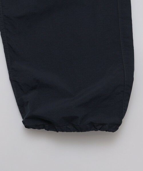 SHIPS / シップス その他パンツ | C.P.COMPANY: FLATT NYLON OVERSIZE CARGO PANTS | 詳細11