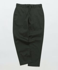 SHIPS / シップス その他パンツ | SHIPS:〈手洗い可能・セットアップ対応〉ウォッシュド ピケ イージー パンツ