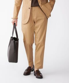 SHIPS / シップス その他パンツ | SHIPS:〈手洗い可能・セットアップ対応〉ウォッシュド ピケ イージー パンツ