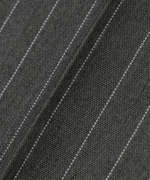 SHIPS / シップス その他パンツ | City Ambient Products: ツイル 2タック ワイド スラックス | 詳細6