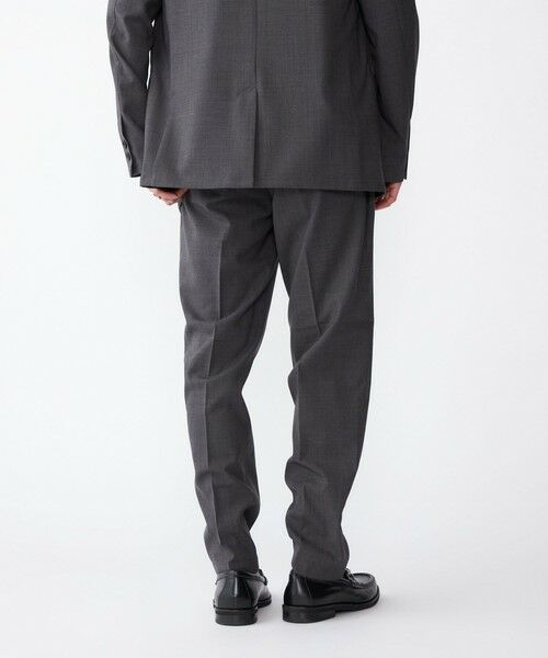 SHIPS / シップス その他パンツ | SHIPS:〈セットアップ対応〉TW ストレッチ パンツ | 詳細2