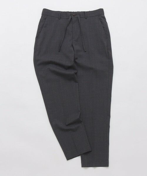 SHIPS / シップス その他パンツ | SHIPS:〈セットアップ対応〉TW ストレッチ パンツ | 詳細7