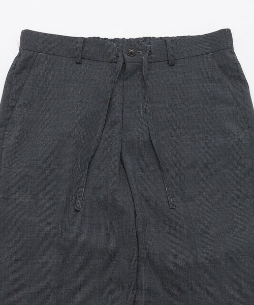SHIPS / シップス その他パンツ | SHIPS:〈セットアップ対応〉TW ストレッチ パンツ | 詳細21