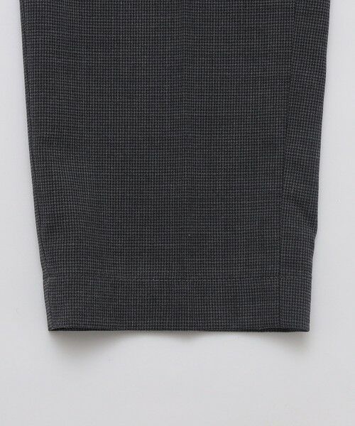 SHIPS / シップス その他パンツ | SHIPS:〈セットアップ対応〉TW ストレッチ パンツ | 詳細25