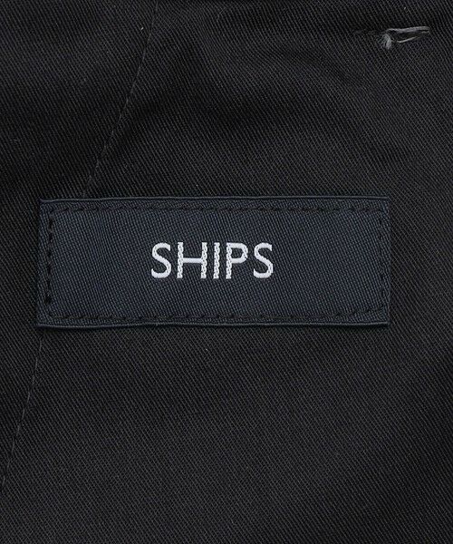 SHIPS / シップス その他パンツ | SHIPS:〈セットアップ対応〉TW ストレッチ パンツ | 詳細26