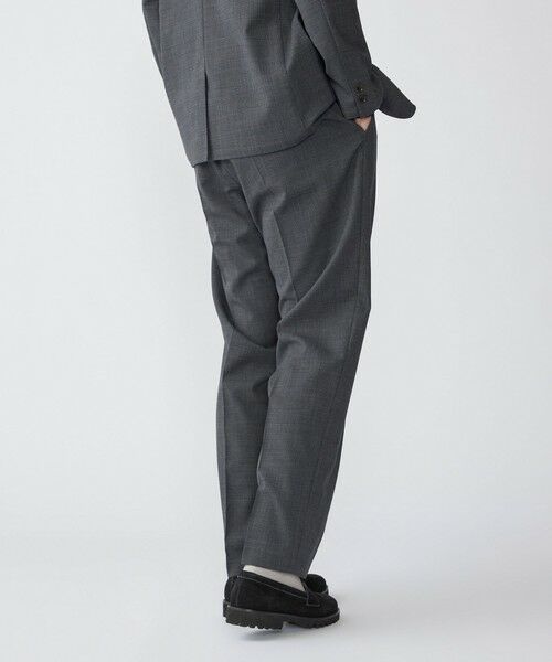 SHIPS / シップス その他パンツ | SHIPS:〈セットアップ対応〉TW ストレッチ パンツ | 詳細10