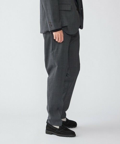 SHIPS / シップス その他パンツ | SHIPS:〈セットアップ対応〉TW ストレッチ パンツ | 詳細11