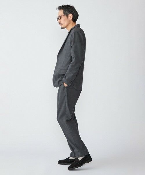 SHIPS / シップス その他パンツ | SHIPS:〈セットアップ対応〉TW ストレッチ パンツ | 詳細12