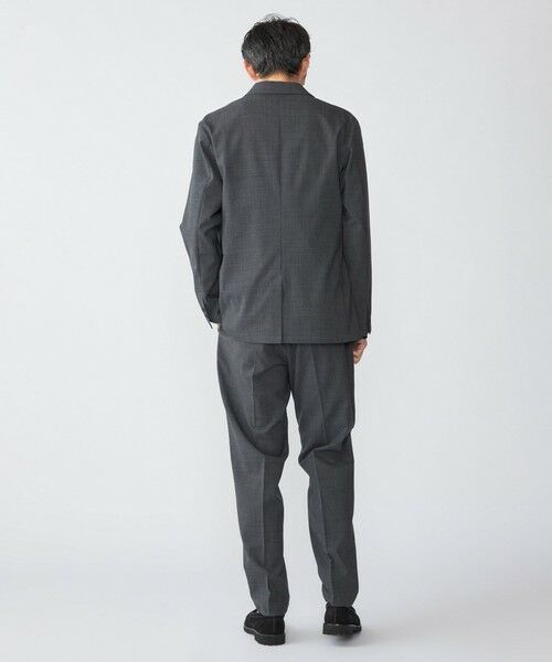 SHIPS / シップス その他パンツ | SHIPS:〈セットアップ対応〉TW ストレッチ パンツ | 詳細13