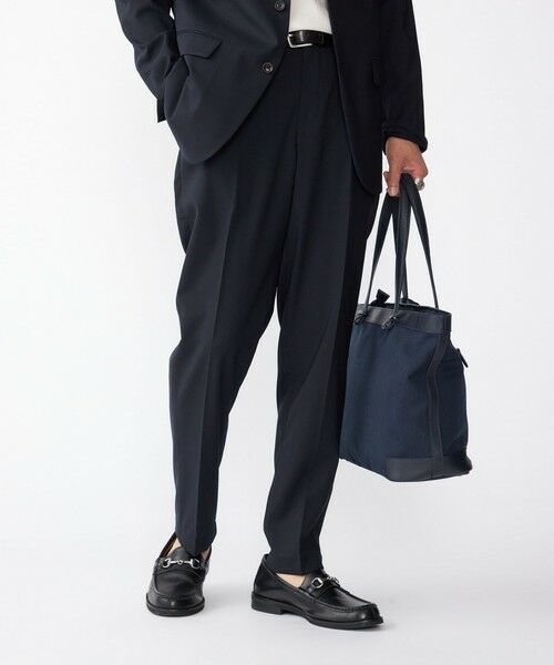 SHIPS / シップス その他パンツ | SHIPS:〈セットアップ対応〉TW ストレッチ パンツ | 詳細29