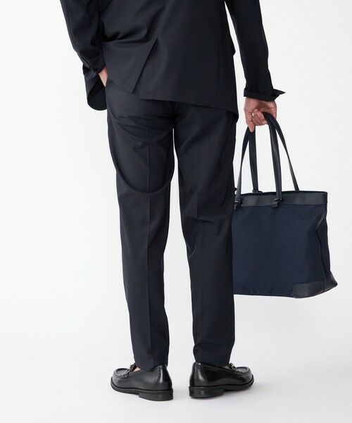 SHIPS / シップス その他パンツ | SHIPS:〈セットアップ対応〉TW ストレッチ パンツ | 詳細30