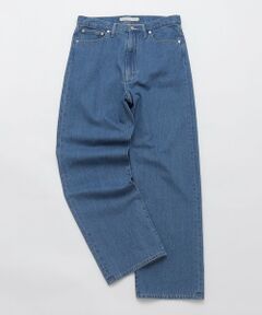 SHIPS / シップス その他パンツ | BATEAUX DE SHIPS: 701 ライト デニム パンツ