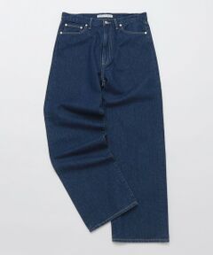 SHIPS / シップス その他パンツ | BATEAUX DE SHIPS: 701 ライト デニム パンツ