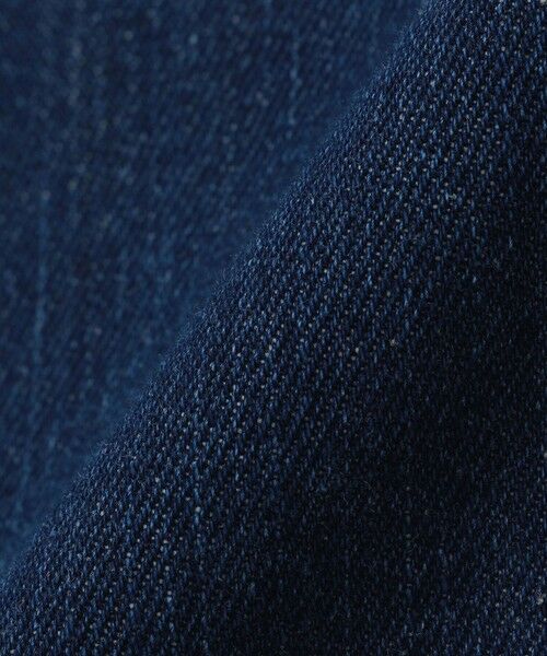 SHIPS / シップス その他パンツ | BATEAUX DE SHIPS: 701 ライト デニム パンツ | 詳細12