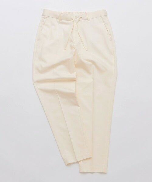 SHIPS / シップス その他パンツ | SHIPS: COOLMOTION イージーパンツ | 詳細2