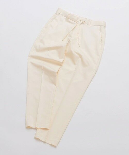 SHIPS / シップス その他パンツ | SHIPS: COOLMOTION イージーパンツ | 詳細3