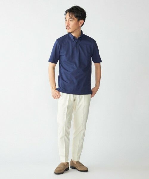 SHIPS / シップス その他パンツ | SHIPS: COOLMOTION イージーパンツ | 詳細1