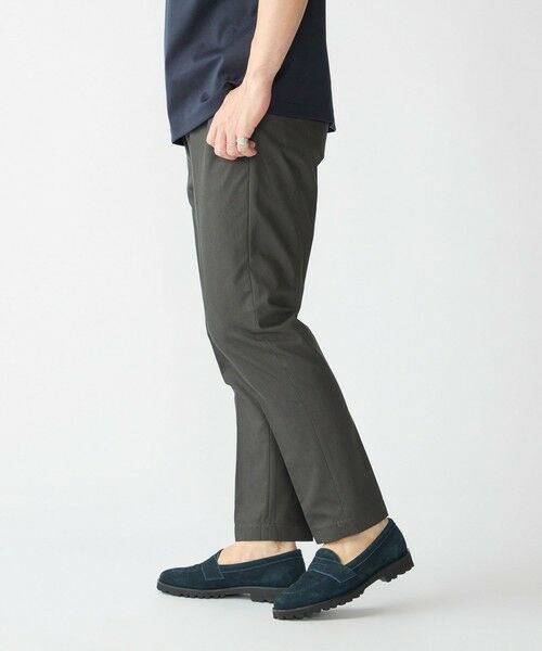 SHIPS / シップス その他パンツ | SHIPS: COOLMOTION イージーパンツ | 詳細5