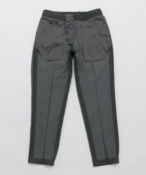 SHIPS / シップス その他パンツ | SHIPS: COOLMOTION イージーパンツ | 詳細11