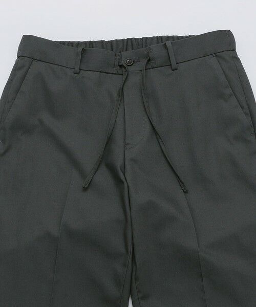 SHIPS / シップス その他パンツ | SHIPS: COOLMOTION イージーパンツ | 詳細13