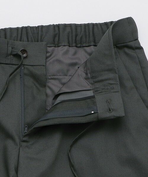 SHIPS / シップス その他パンツ | SHIPS: COOLMOTION イージーパンツ | 詳細15