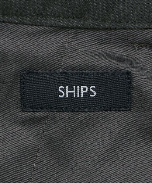 SHIPS / シップス その他パンツ | SHIPS: COOLMOTION イージーパンツ | 詳細18