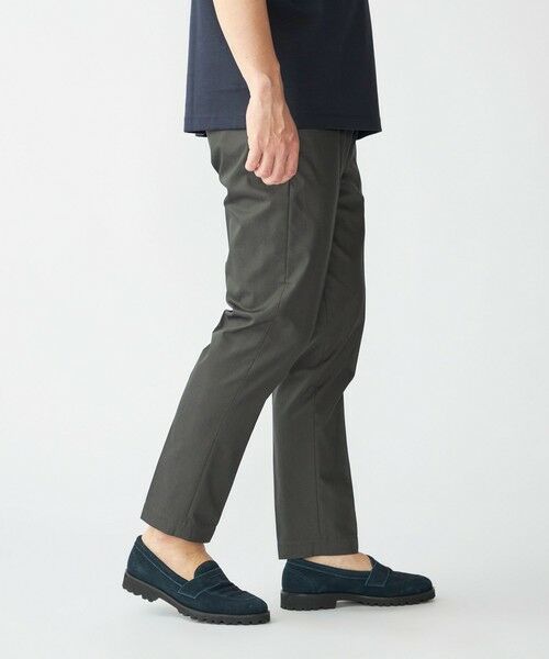 SHIPS / シップス その他パンツ | SHIPS: COOLMOTION イージーパンツ | 詳細6