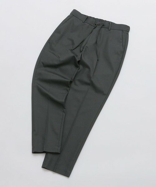 SHIPS / シップス その他パンツ | SHIPS: COOLMOTION イージーパンツ | 詳細9