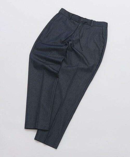 SHIPS / シップス その他パンツ | SHIPS: COOLMOTION イージーパンツ | 詳細24