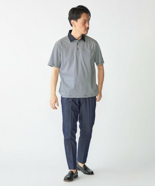 SHIPS / シップス その他パンツ | SHIPS: COOLMOTION イージーパンツ | 詳細21