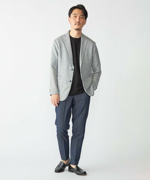 SHIPS / シップス その他パンツ | SHIPS: COOLMOTION イージーパンツ | 詳細22