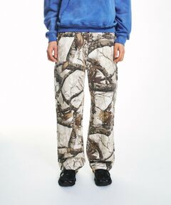 SHIPS / シップス その他パンツ | City Ambient Products: ツリーカモフラージュ バギー ペインター ワークパンツ