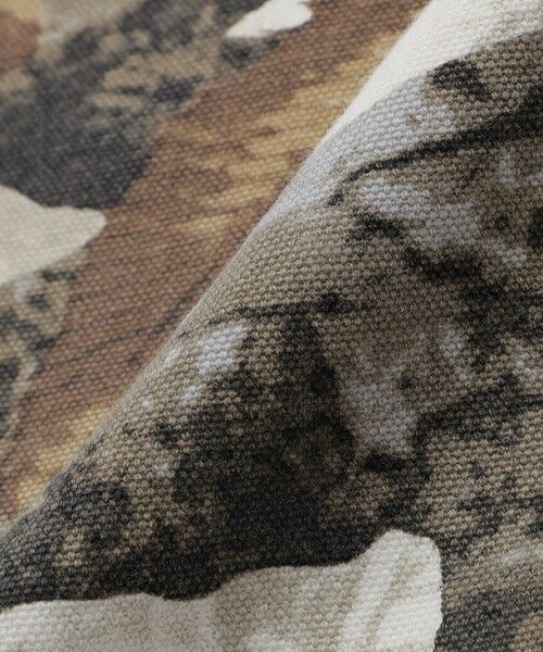 SHIPS / シップス その他パンツ | City Ambient Products: ツリーカモフラージュ バギー ペインター ワークパンツ | 詳細25