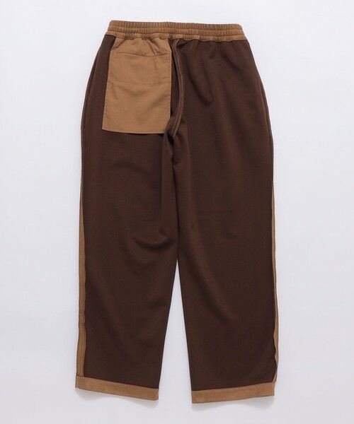 SHIPS / シップス その他パンツ | SHIPS: ポリエステル フェイクスエード イージー パンツ | 詳細14
