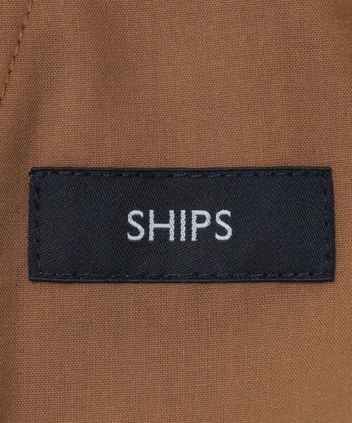 SHIPS / シップス その他パンツ | SHIPS: ポリエステル フェイクスエード イージー パンツ | 詳細18